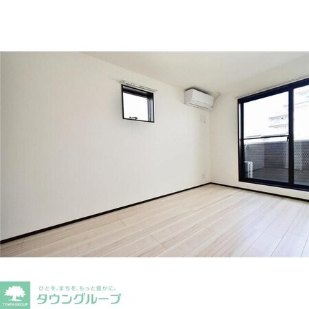 グランクオール金町の物件内観写真